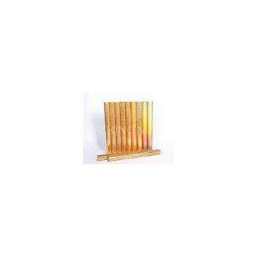 Brightness Holographic Transparent Foil Lamination Film 120Meter Length