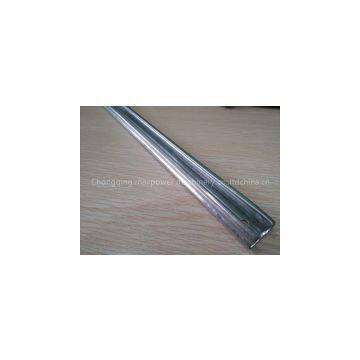 Greenhouse 1.2mm aluminum profile