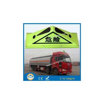 Size L Dangerous Goods Vehicles Top Light