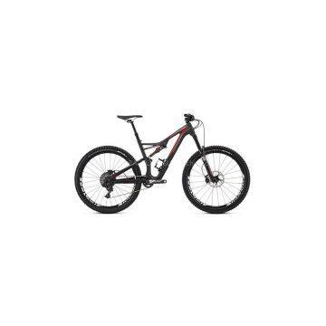 2016 Specialized Stumpjumper FSR Expert 650B Mountain Bike (AXARACYCLES)