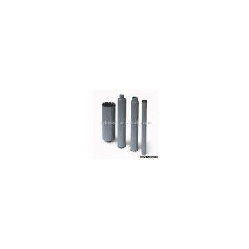 Diamond Core Drill Bits