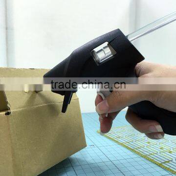 Household 10w / 100V to 240V / Electric Hot Melt Glue Gun for Caulking photo-3