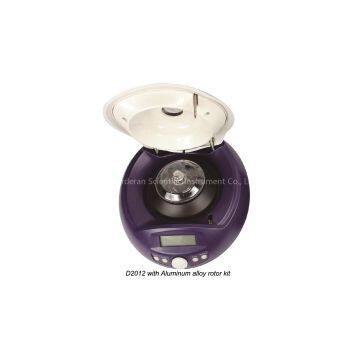 High Speed Mini Centrifuge D2012 & D2012 Plus photo-2