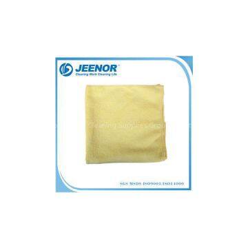 80% Polyester 20% Polyamide Microfiber Towel Cleaning Microfiber Towel