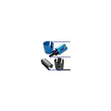 Sell Carbide Hole Saw