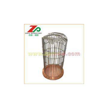 Tungsten Rod Heating Element