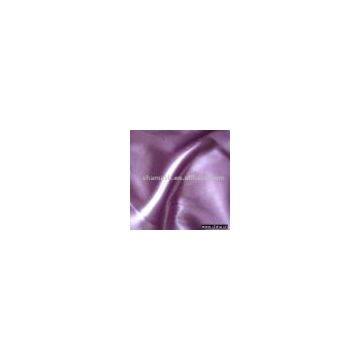Plain Dyed Silk Sateen