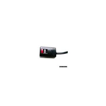 ALCI Safety Plug