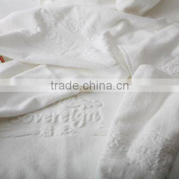 Manufacturers Selling Cotton Hotel Towels and Soft and Comfortable photo-3