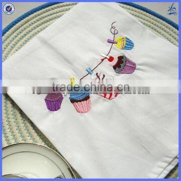 Wholesale Stock Navy Blue Turkish Kitchen Towels photo-4