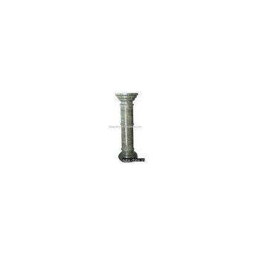 column (roman column, stone column,marble column)