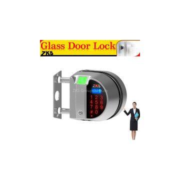 Zks-G1 2016 New Smart Digital Glass Door Lock