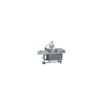 ZXGP-2Y-II Automatic Liquid Filling Machine