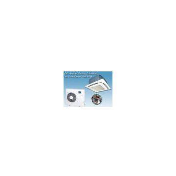 -DC Inverter Ceiling Cassette Air Conditoner 36K