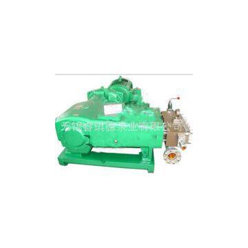 triplex plunger pump,high pressure pump