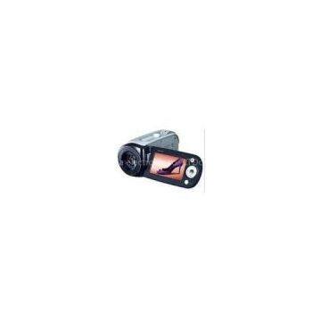 Samsung SC-MX10 Flash Memory Camcorder with 34x Optical Zoom
