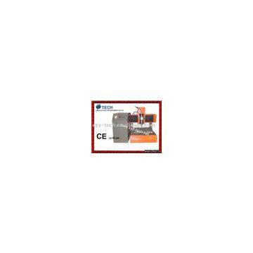small CNC router