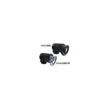 Manual Multi-port Valve for Water Treatment Systems TMF56AC