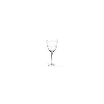 wine glass