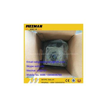 SDLG orginal gear pump 4120001715, sdlg loader parts  for SDLG wheel loader LG956L