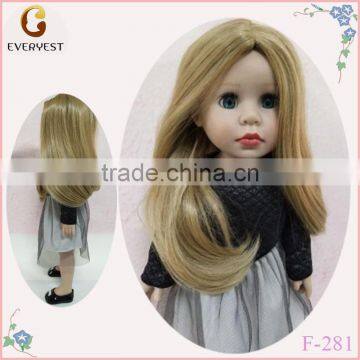 Big eyes thick mouth 18 inch dolls in bulk