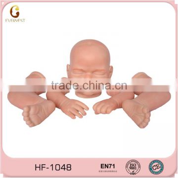 china toys export reborn baby dolls silicone lifelike baby amore doll