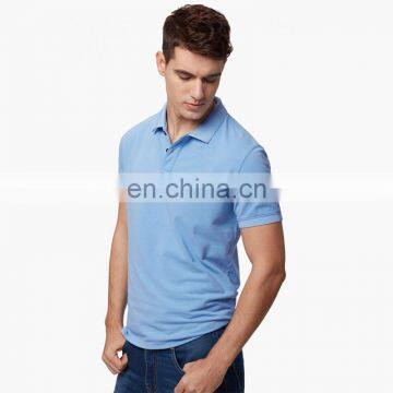 Summer Latest Design Jersey Polo Shirt Manufacturers