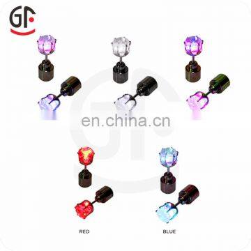 Novelty Products For Import 2017 LED Magnetic Earring