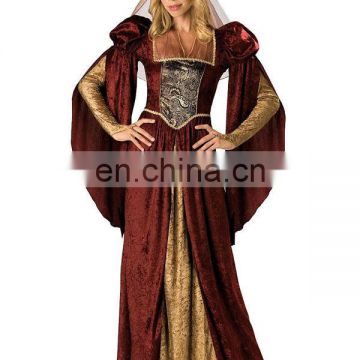 attractive high quality halloween costumes medieval knight costume funny carnival costume AGC2030