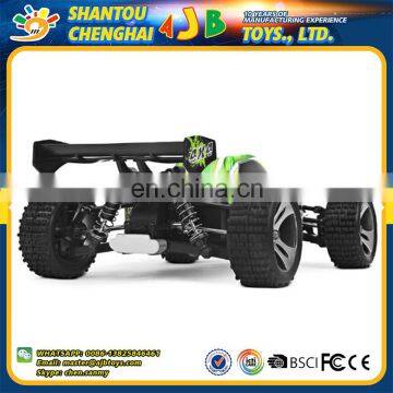 WL A959-A 1:18 Scale 4wd High Speed rc Car Brushless Radio Control Buggy photo-3
