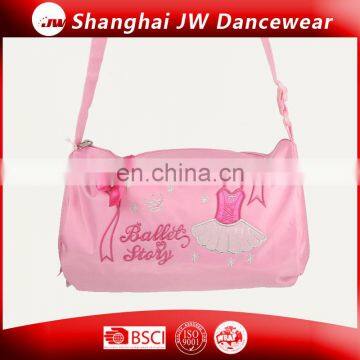 Ballet girls dance dress bags