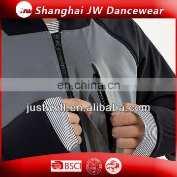 cheap high quality yoga fitness outdoor studio hoodies