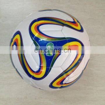 football toys China supplier