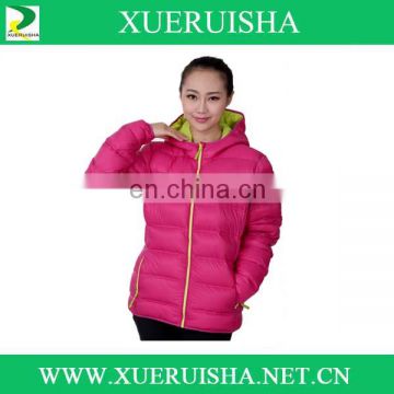 winter fashion woman latest jacket design for ladies