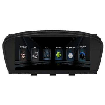 10.2 Inch Multi-language 1080P Android Car Radio For Toyota RAV4