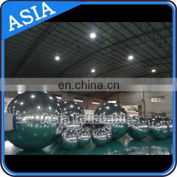 Wholesale PVC Inflatable Mirror Ball for Decoration