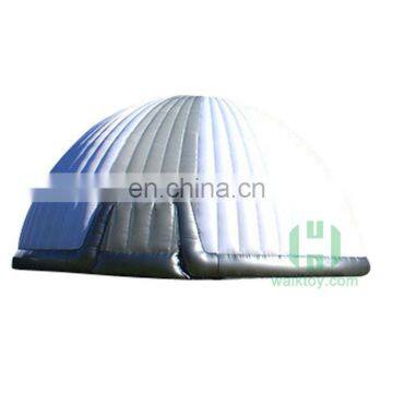 0.45mmPVC Inflatable Party Dome Tent Tents in Guangzhou photo-4