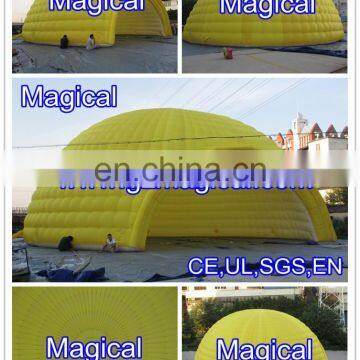 Inflatable Dome/igloo Tent for Events photo-5