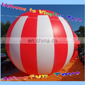 0.2MM PVC inflatable helium ball