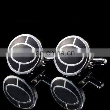 Cufflink Manufacturer Make Wholesale Cheap Custom Cufflink For Mens Shirt