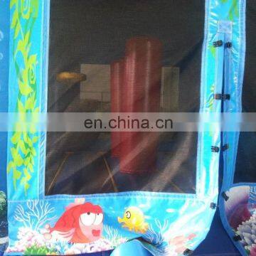 Wet&dry Shark Inflatable Combo photo-3