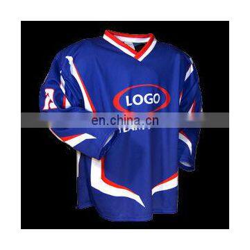 Ice Hockey Jersey