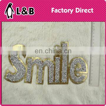 2016 New Design Fashion Popular Hot Fix Rhinestone Motif photo-3