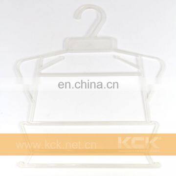 Plastic hanger , Swimwear hanger