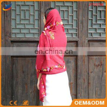 yiwu market hot products define mantilla hijab