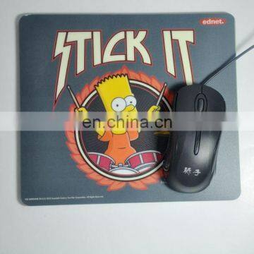 Made in China Custom Large Printed Mouse Pad Gaming photo-6
