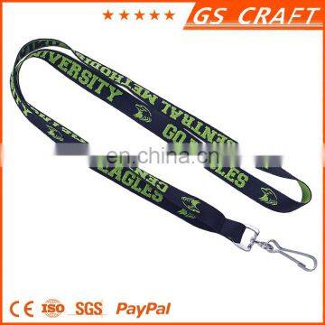 High Quality Customized lanyard with id holder