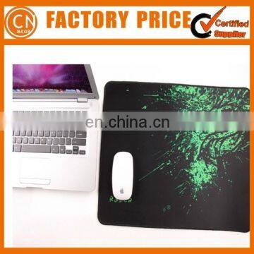 2017 High Quality Rubber Gaming Mouse Pad Best Promotional Gifts