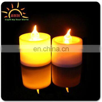 free sample led color changing candle for birthday candles