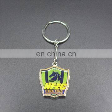 top sale custom design 3D bottle opener keychain